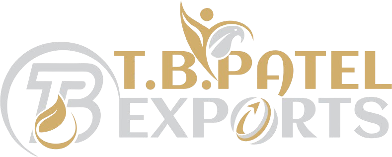 T.B. Patel Exports — Expert in Export